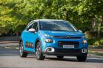 Citroen C3 2018 года (AU)